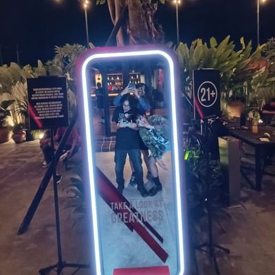 Artupas30's profile picture. Demi Waktu