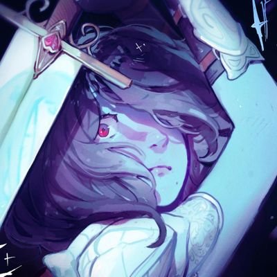 ENG/日本語少しだけ
multifandom artist and animator ; art archive: @fynoriart
commissions: open!
✉️ adi@fynori.art