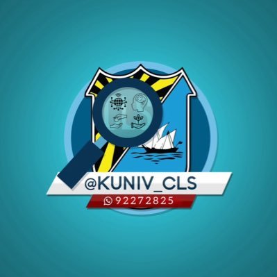 حساب تطوعي يهدف الى خدمة الطلبة بالشكل الصحيح وتوجيهم ومساعدتهم بالأمور التي تخص كلية العلوم الحياتية بجامعة الكويت