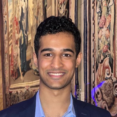 kevinjamat's profile picture. CEO @ Condour | Wharton & UPenn SEAS | ex-Barclays IB