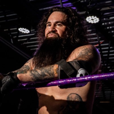 Audacity631's profile picture. Professional Wrestler•  Micah Cortez•  The AUDACITY•  Trained by Bull James & Mike Mondo•  iG= MC_Audacity