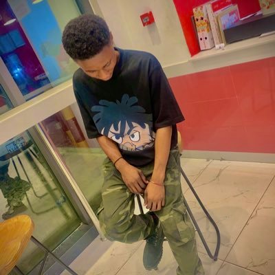 Samegod_rkd's profile picture. 