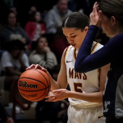 Keara Lipscomb-Allen Profile