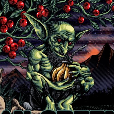 NostraGoose's profile picture. 