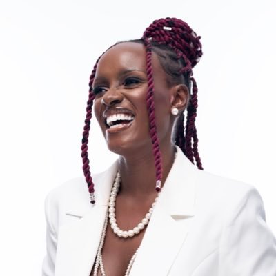 GSsalie's profile picture. HR Shepherd/Professional/Consultant&Coach. Values:Growth,Excellence,Grace/Faith. Author of Own Your Growth! ✨Isaiah 55:5 is me! graciessalie@gmail.com