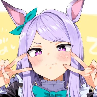 🐴❤️Discordでえっ◯な限定イラスト多数公開!!URL欄をご参照ください。
Extra Content 👉 https://t.co/hJCGlal64M