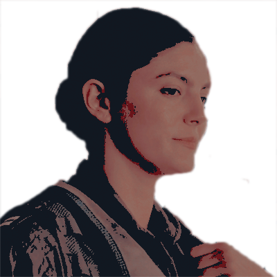 ⠀
⠀⠀⠀࿐⠀⠀the phoenix can https://t.co/KqYbDhiZGr her way through ﹐ still def͜ying fortune's spite ; reviving from as͟h͟es & rise.
⠀