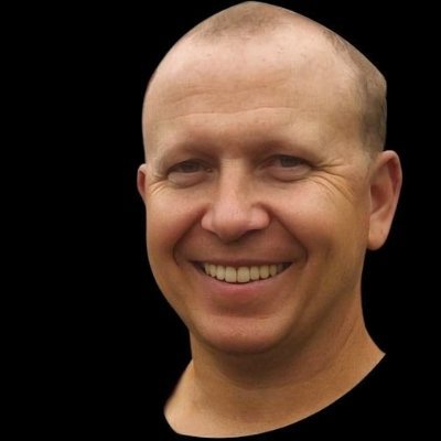 Please follow me at : https://t.co/ANpbHoi05B
Amateur Radio Operator :WROL414
https://t.co/DVS1Ua7Jee…
Follow at TRUTH :
https://t.co/gWqcuTDD4D