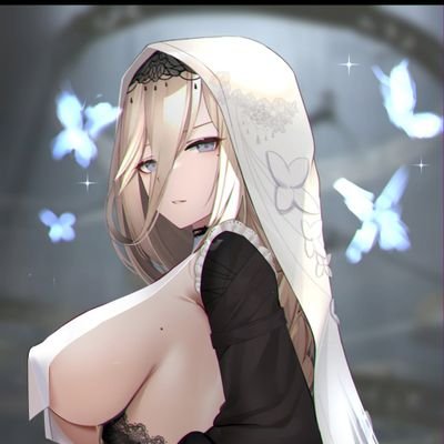 Ghost_Bunnyxoxo's profile picture. 