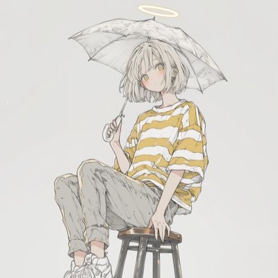 minazukie2015's profile picture. Keeping simple