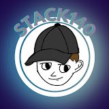 stack140's profile picture. HI I'm A Content Creator You May Subscribe To Me On YouTube!!