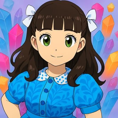 nerinerine309's profile picture. 珍しい石集めてる微田舎主婦😊GO➡関西・TL71・青の復帰勢・ゆるふわエンジョイ勢 #はがねタイプ LOVE💕＆ #ダイゴさん 激推し😍・たまに他のことも呟きます

#ポケモン / #ポケモンGO /#エンジョイ勢/ #はがねタイプ推し/#趣味垢