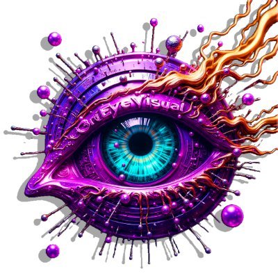 Designer and Dev of Microprocessor's and IC's. Independent Full-Stack Neural Dev. Software Engineer.
Bullish on the Metaverse and Utility based NFTs! 3-6-9