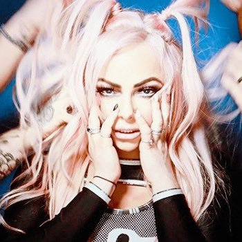 The Mad Queen | Formerly The Highborn | Charmed | RP Account | NOT Liv Morgan