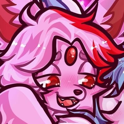 🚨NSFW Account, 18+ ONLY🔞AD Account do not mention main.🔞 🔞Retweet/Post🚨I'm 19yrs🚨Poke/Furry Artwork Ahead!🚨