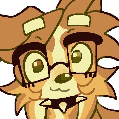 Commissions: OPEN ✎
⁎
Art trades: Mutuals only ˖◛⁺⑅
⁎
Comms + socials in my carrd ♥
⑅
MINOR
⁎