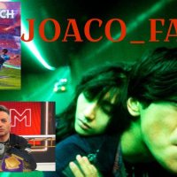 joa (@joaco_real) 's Twitter Profile