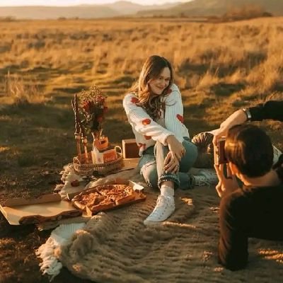 Finebababa's profile picture. Fun gal