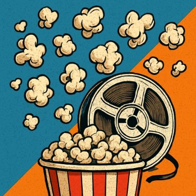 film_the61844's profile picture. Back to the Future - E.T. - The Office - Severance - Halloween - Marvel - DC - Shrek - Muppets - Bowie - Star Wars - Jaws!