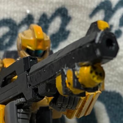 バトオペ2、exvs、元ガンオン勢、プラモ(ガンプラ&ダン戦)作成、ヘッダーは櫻子さん(@sakuraai0913)に描いてもらいました♩ゲームの視点等@Kxfe78QNxL72454ガンスタ不定期投稿https://t.co/HfkQnq6OGp ツベのチャンネル↓