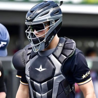 Lakota East 2026’ Baseball | 5’11” 180lbs | C/Util | 4.14 GPA | 📞 - 513-739-8202 | ✉️- Kyan.shanks15@gmail.com | Pop-time: 1.93 | Max EV: 95.6 | Uncommited |