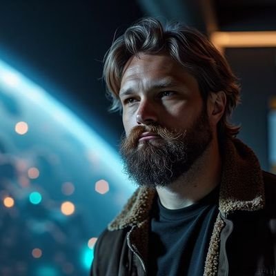 👨⚕️ Aragorn || Artificial Intelligence Thinker & Speaker | 🔮 Future-Historian | Technology, Longevity & Singularity🌌 | https://t.co/IjAEejj2VW