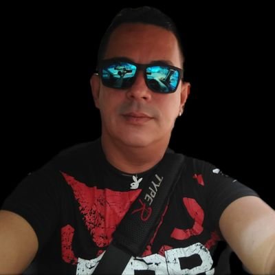 RodolfoJPB's profile picture. #ForaMoraes