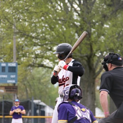 Patrick_Tarsio's profile picture. LHP/OF | Class of 2027 Marlboro Varsity Baseball | 5’10 170lbs | 845-926-0550 | patrick.tarsio1113@gmail.com | UNCOMMITTED