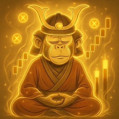 Meme coin sniper. Liquidity raider. Advisor to the unhinged. Dgen Ape 🦍 | I ape early, I exit smarter. 💥 Charts, chaos & 1000x calls -follow at your own risk.