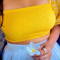 ⸙ٖٖٖٖ𝄟⃝🦋̶ ̶꯭𝅥ͦ𝆬 ̶꯭𝅥ͦ𝆬𝐆𝐄𝐄𝐓𝐇𝐔🦋⃝𝄟⸙ٖٖٖ (@geethu_mohanan) 's Twitter Profile