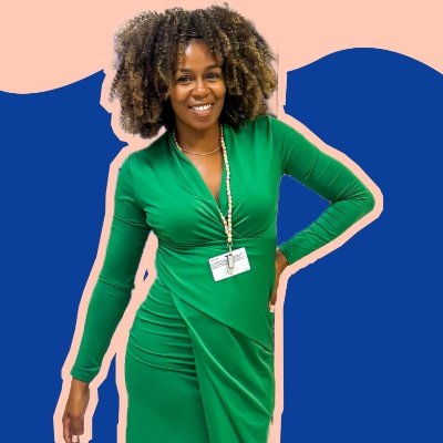 Educator 🍎 | Super Mom | Entrepreneur!
Woman in Sports ⚾️🏀📣
Blessed by God🤎