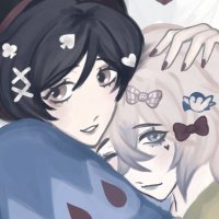 loveless ❄️ IS MISSING NEIGE (@roideneiges) 's Twitter Profile Photo loveless ❄️ IS MISSING NEIGE (@roideneiges) 's Twitter Profile Photo