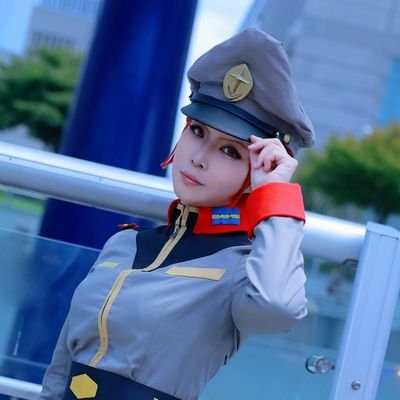加工はデフォルト / 雑多にコスプレしてる人 / middle age / ガンダム / マクロス / ジャンプ作品いろいろ
🐈⬛ #黒猫同盟 加入 🐈⬛ 🐈⬛黒猫ヤマト王子🐈⬛