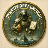 Dynasty Dreadnought (@dynastydreadff) 's Twitter Profile