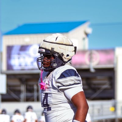 Kendrick “deuce” Morgan✝️ (6’4 280 28 OL) Profile