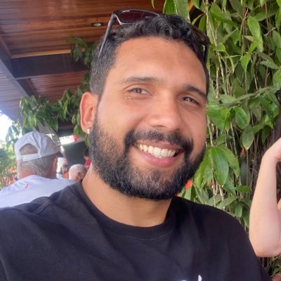 arli_junior's profile picture. Administrador, administrador financeiro e tricolor de coração 🇭🇺