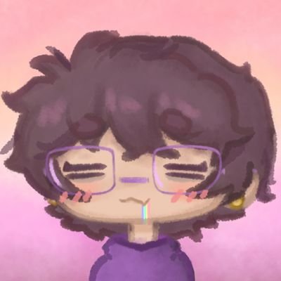 Kkeicyy_'s profile picture. 🇧🇷 ᴄᴜᴛᴇ ɢɪʀʟꜱ ᴍᴀᴋᴇ ʟɪꜰᴇ ᴡᴏʀᴛʜ ɪᴛ ♡
weirdo lesbo • yuri/GL, vtubers – mostly hololive – & cartoon enjoyer
🩷 I ♥︎ Happy Sugar Life 🩵 (ɪ ʀᴇᴛᴡᴇᴇᴛ ᴀ ʟᴏᴛ ᴅ:)