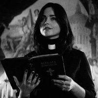 ⋆˙⟡ Johanna (@constantine1785) 's Twitter Profile