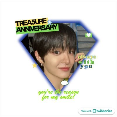 JIJEONGJAE🥇🥈🥉
™ily era°
#TREASURE
#TEUME
빈자릴 채워줘 넌 day by day
