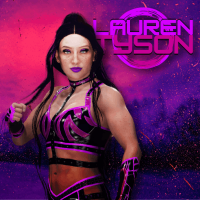 "Hyper Speed" Lauren Tyson (@laurentyson2k) 's Twitter Profile Photo "Hyper Speed" Lauren Tyson (@laurentyson2k) 's Twitter Profile Photo