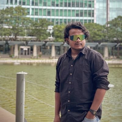 • INDIAN🇮🇳
• BIOCHEMIST 🔬
• JSS AHER, MYSURU