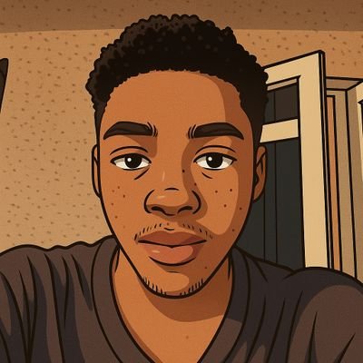 TECHNICAL ANALYST// MODERATOR // CRYPTO ENTHUSIAST// COMMUNITY MANAGER // DEGEN TRADER // DM OPEN📩