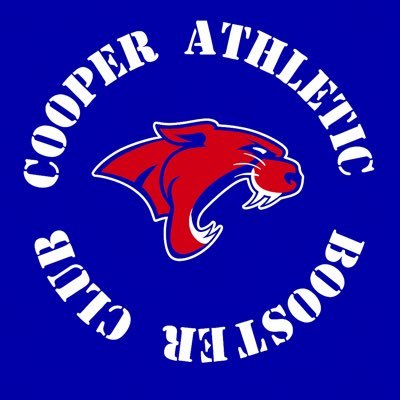 Official Twitter account for the Abilene Cooper Athletic Booster Club