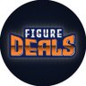 figuredeals's profile picture. News + deals on anime & action figures, model kits & toys. 

Posts marked #ad use affiliate links. 
As an Amazon Associate I earn from qualifying purchases.