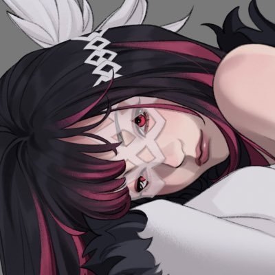 kiss4bina's profile picture. ⠀⠀⠀⠀⠀⠀⠀⠀ੈ⭒⠀you've got a subtle glow, e͟t͟h͟e͟r͟e͟a͟l.