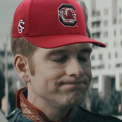 Sports expert. I hate Clemsux. Cowboys need to tank for Lanorris Sellers. 🇺🇸 @GamecocksFB | @GamecocksWBB | @astros | @cowboys