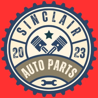 Sinclair Auto Parts is a auto parts company based in Texas. Since inception we adopted a bitcoin standard. Don't trust brand names. Verify the quality