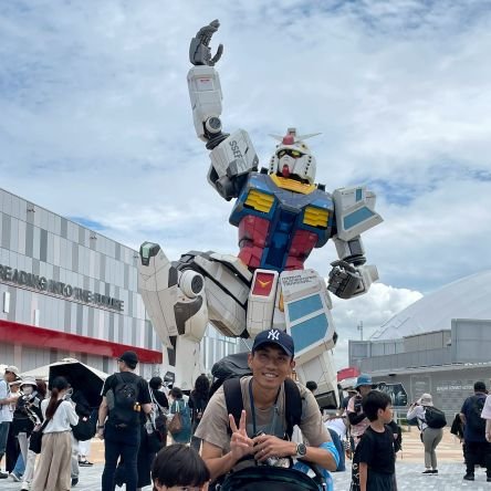 CNxNQEEY2mlrgLc's profile picture. 4児の父、マラソンが好きな人です。走ってる場合じゃないくらい育児が大変ですが、すき間時間で頑張ってます。