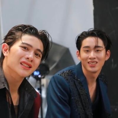 imboduawithlove's profile picture. boylove 🇹🇭 
AuAuSave - AouBoom- WilliamEst 
 GMMTV - DMD
lowkey
