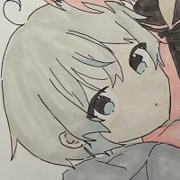 如月 イラスト練習中 (@5lujyitjha20758) 's Twitter Profile